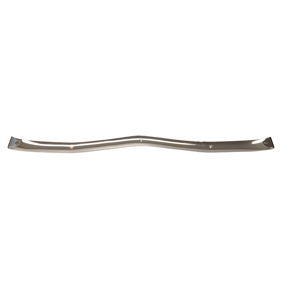 BUMPER ACHTER CHROOM BUMPER ACHTER CHROOM