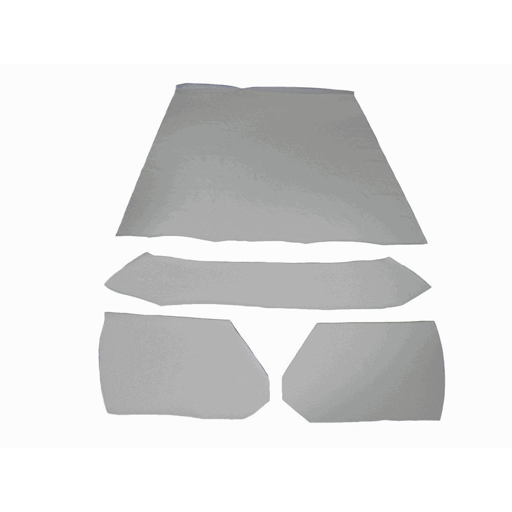 HEMEL BEKLEDING NON PAL SKAI HEMEL BEKLEDING NON PAL SKAI