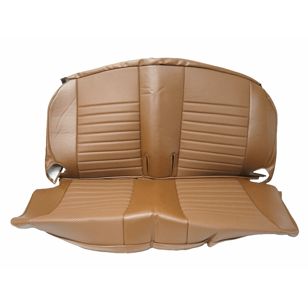 HOES ACHTERBANK BRUIN SKAI HOES ACHTERBANK BRUIN SKAI