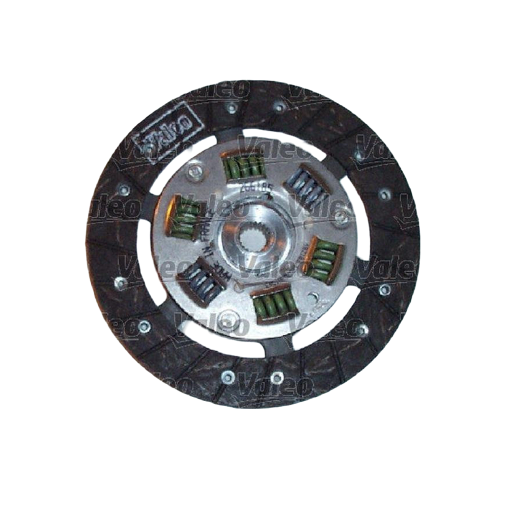 KOPPELINGSSET KOPPELINGSSET