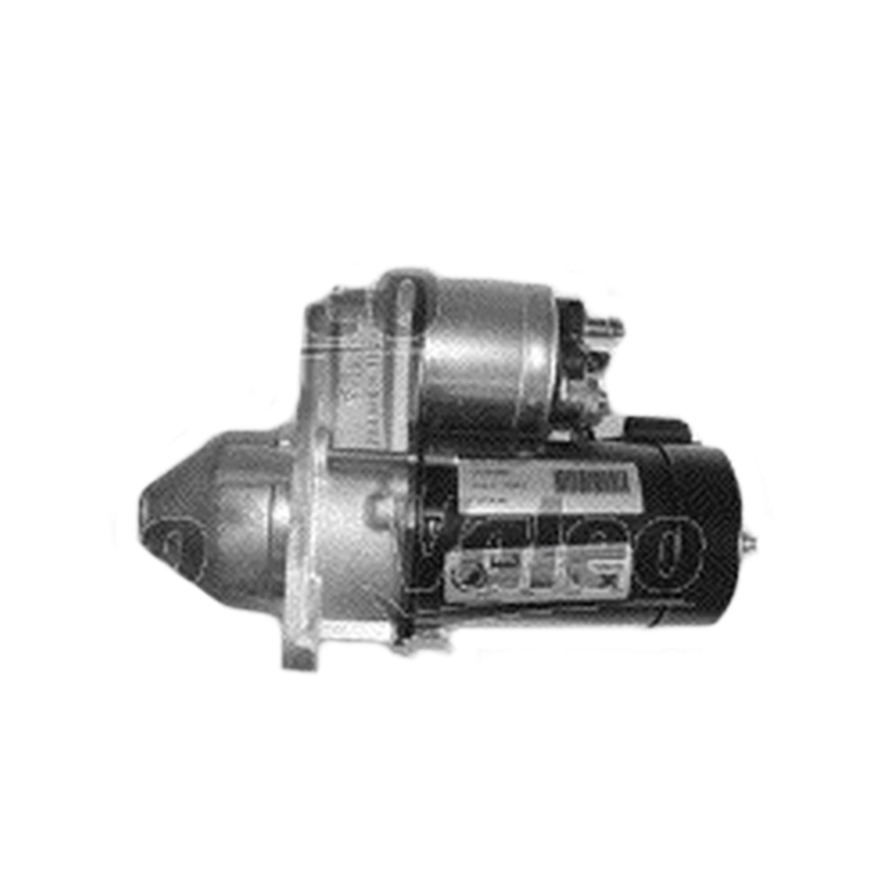 STARTMOTOR 10T 2CYL