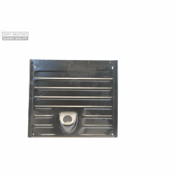 TANKDEKSEL BREDE RIBBEL