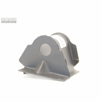 BUMPERST.HOUDER RECHTS ACHTER