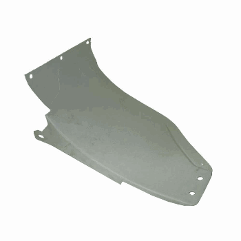 BOEGSCHOT KEIENVANGER L POLY