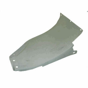 BOEGSCHOT KEIENVANGER R POLY