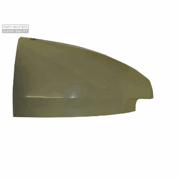 ACHTERSCHERM LINKS POLYESTER