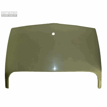 KOFFERKLEP POLYESTER