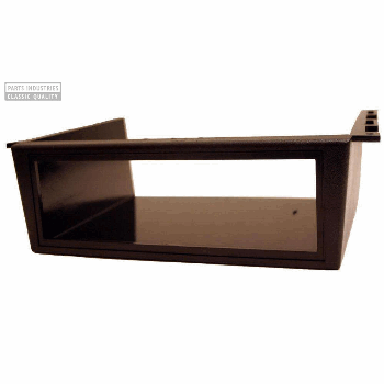 ONDERBOUWBAKJE RADIO