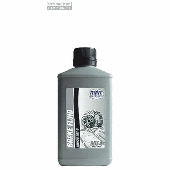REMVLOEISTOF DOT-4 500 ML