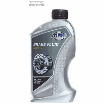 REMVLOEISTOF DOT-4 1L