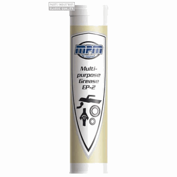 UNIVERSEELVET NLGI 2/3 400GR