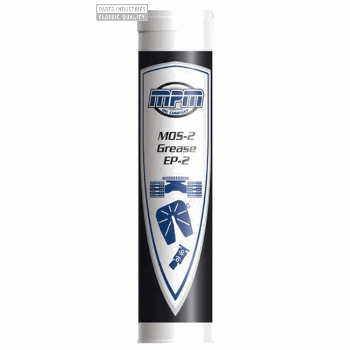 MOS 2 VETPATROON 400GR