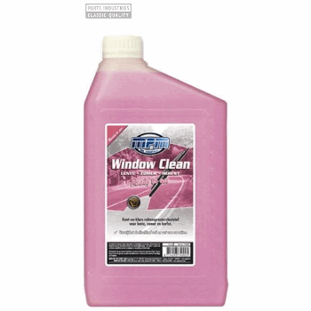 RUITENREINIGER VERDUND 2L