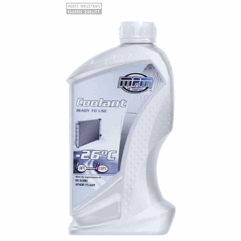 KOELVLOEISTOF BS-6580 1L -26C