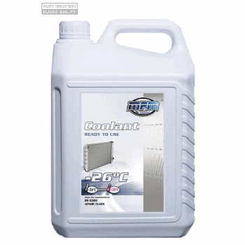 KOELVLOEISTOF BS-6580 5L -26C