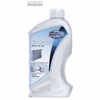 KOELVLOEISTOF BS-6580 1L -36C