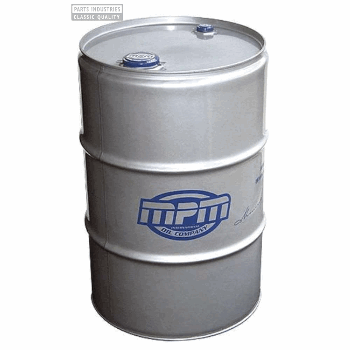 HAND CLEAN. PLUS YELLOW 60L