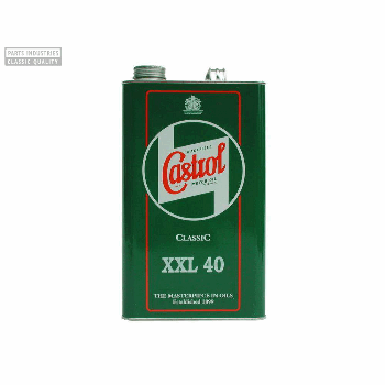 CL. MOTOROLIE XXL40 4 5 L.