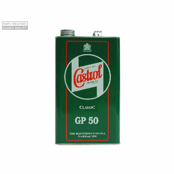 CL. MOTOROLIE XL GP50 5L.