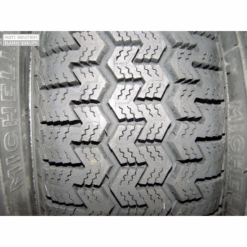 BAND 165R15 XZX MICHELIN