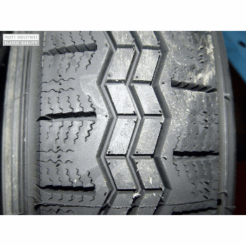 BAND 185R400 X MICHELIN