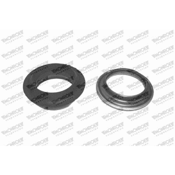 MONTAGESET SCHOKBREKER