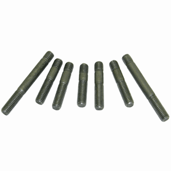 CILINDERSPRUITSTUK TAPEIND SET