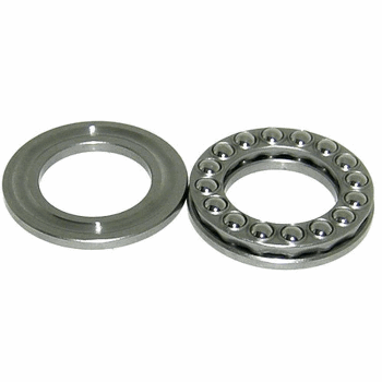 SECONDAIRE AS AXIAALLAGER