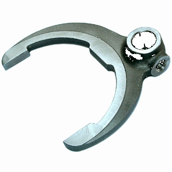 SCHAKELVORK 2E + 3E VERS.