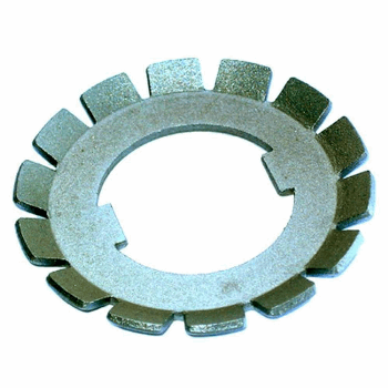 BORGPLAAT SLINGERMOER PRISE AS