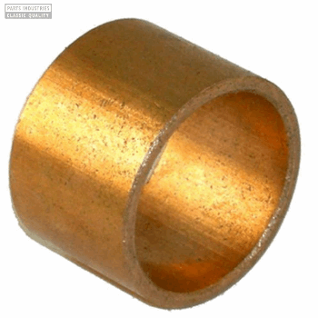 LAGERBUS KOPPELINGSVORKAS