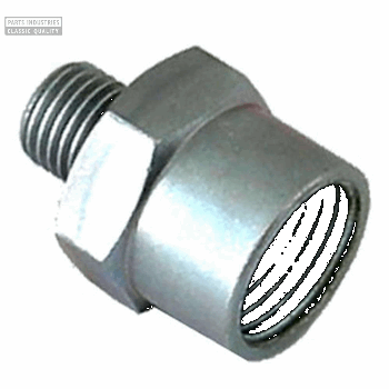 AANSL.NIPPEL REMSLANG KORT V