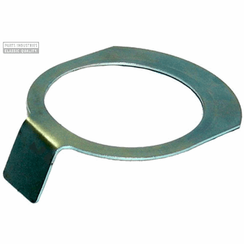 BORGPLAAT BOVEN FUSEE