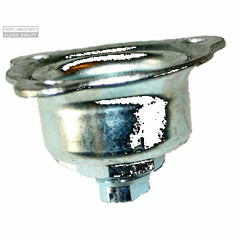 FUSEEKOGEL STELSTUK ONDER V.S