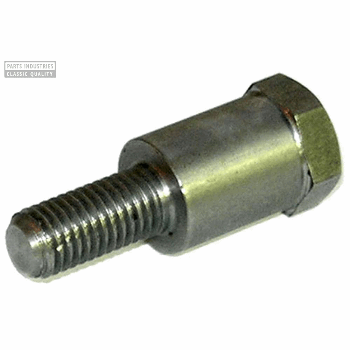 BEVESTIGINGSBOUT STUURWIEL