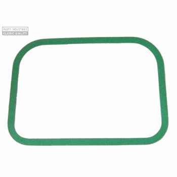 PAKKING CHROOMLIJST DASHBOARD