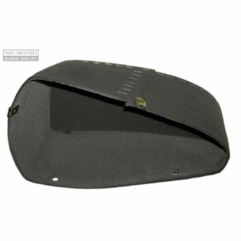 DASHBOARD KASTJE + BEVESTIGING