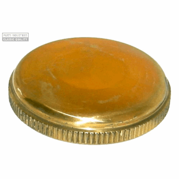 RADIATEURDOP MESSING