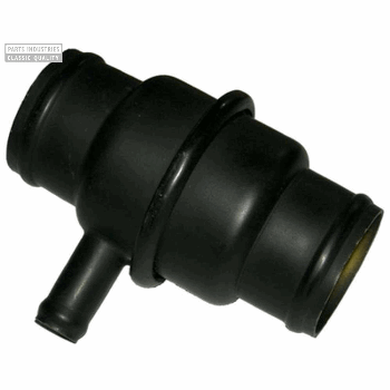 THERMOSTAAT + KACHEL AANSL.