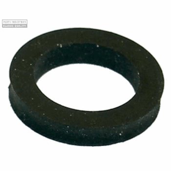 R.WISSERAS DOORVOERRUBBER BIN.