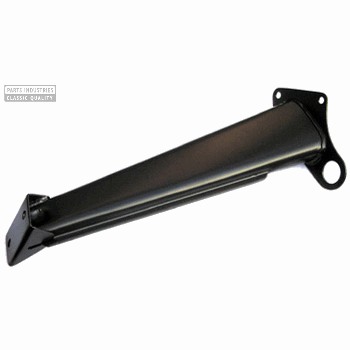 BUMPERSTEUN RECHTS VOOR