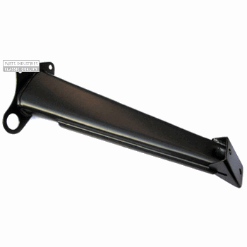 BUMPERSTEUN LINKS VOOR