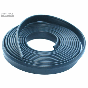 DEURRUBBER SET VOOR 4 DEUREN