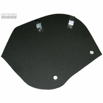 OORSCHELP A.BANK + KLEM RECHTS