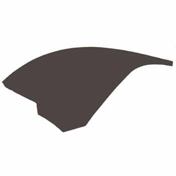 HEMEL ZIJPLAAT KARTON