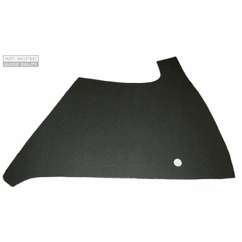 OORSCHELPSET ACHTERBANK