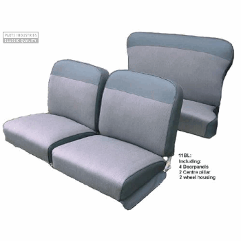 ZITTINGHOEZEN ORIGINEEL