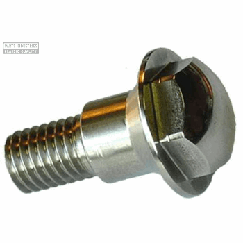 WIELDOP BOUT PILOTE RVS