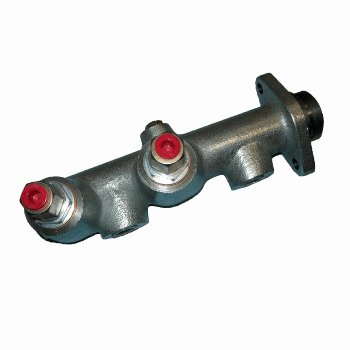 HOOFDREMCILINDER (TANDEM)