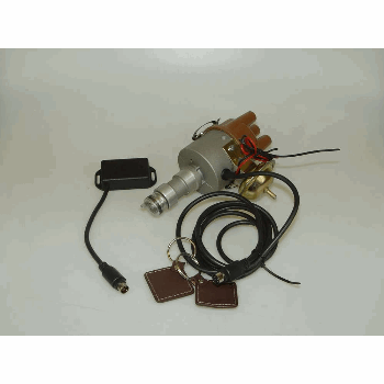 STARTONDERBREKER INCL. CPN